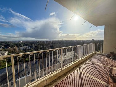 Appartement a vendre Angers 49000 Maine-et-Loire 110 m2 4 pièces 277720 euros