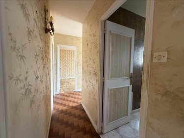 Maison a vendre Cherbourg-en-Cotentin 50100 Manche 73 m2 4 pièces 163750 euros
