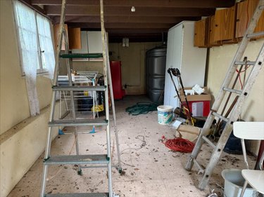 Maison a vendre Cherbourg-en-Cotentin 50100 Manche 73 m2 4 pièces 163750 euros