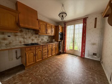 Maison a vendre Cherbourg-en-Cotentin 50100 Manche 73 m2 4 pièces 163750 euros