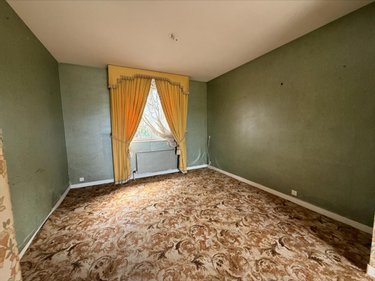 Maison a vendre Cherbourg-en-Cotentin 50100 Manche 73 m2 4 pièces 163750 euros