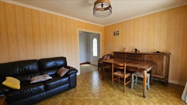 Maison a vendre Naveil 41100 Loir-et-Cher 70 m2 4 pièces 166240 euros