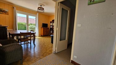 Maison a vendre Naveil 41100 Loir-et-Cher 70 m2 4 pièces 166240 euros