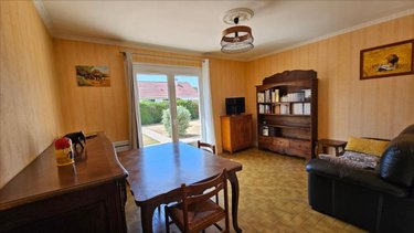 Maison a vendre Naveil 41100 Loir-et-Cher 70 m2 4 pièces 166240 euros