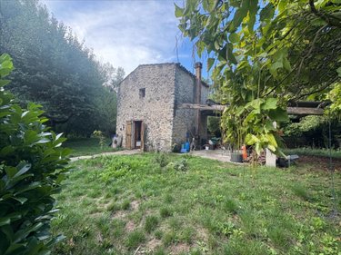 Maison a vendre Saint-Michel-l'Observatoire 04870 Alpes-de-Haute-Provence 33 m2 2 pièces 167680 euros