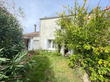 Maison a vendre Croix-Chapeau 17220 Charente-Maritime 110 m2 4 pièces 200000 euros