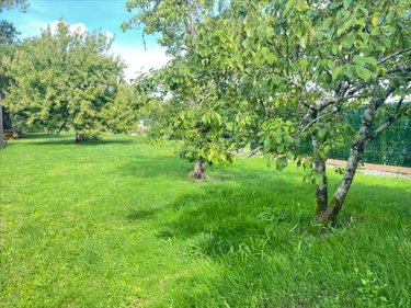 Maison a vendre Croix-Chapeau 17220 Charente-Maritime 110 m2 4 pièces 228800 euros