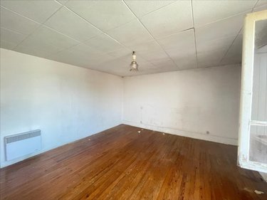 Maison a vendre Croix-Chapeau 17220 Charente-Maritime 110 m2 4 pièces 200000 euros