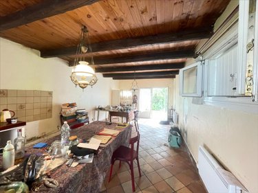 Maison a vendre Croix-Chapeau 17220 Charente-Maritime 110 m2 4 pièces 200000 euros