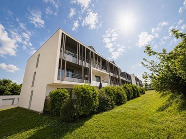 Appartement a vendre Plouzané 29280 Finistère 41 m2 2 pièces 151000 euros