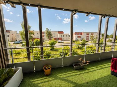 Appartement a vendre Plouzané 29280 Finistère 41 m2 2 pièces 151000 euros