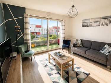 Appartement a vendre Plouzané 29280 Finistère 41 m2 2 pièces 151000 euros