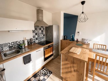 Appartement a vendre Plouzané 29280 Finistère 41 m2 2 pièces 151000 euros