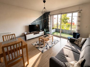 Appartement a vendre Plouzané 29280 Finistère 41 m2 2 pièces 151000 euros