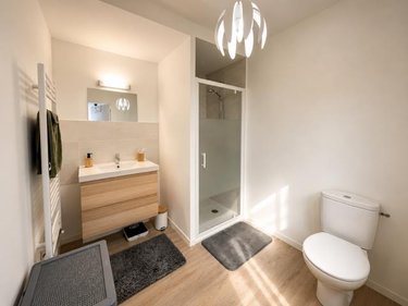 Appartement a vendre Plouzané 29280 Finistère 41 m2 2 pièces 151000 euros