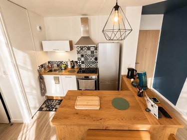 Appartement a vendre Plouzané 29280 Finistère 41 m2 2 pièces 151000 euros