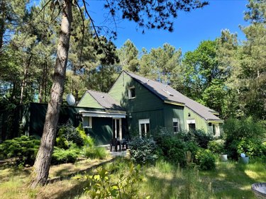 Maison a vendre Brain-sur-Allonnes 49650 Maine-et-Loire 201 m2 10 pièces 338000 euros
