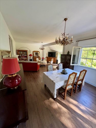 Maison a vendre Brain-sur-Allonnes 49650 Maine-et-Loire 201 m2 10 pièces 338000 euros