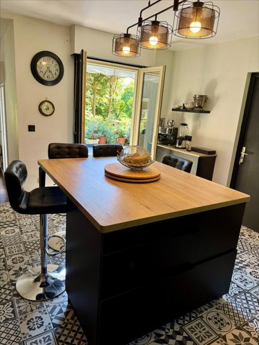 Maison a vendre Brain-sur-Allonnes 49650 Maine-et-Loire 201 m2 10 pièces 338000 euros