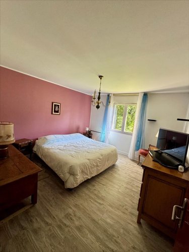 Maison a vendre Brain-sur-Allonnes 49650 Maine-et-Loire 201 m2 10 pièces 338000 euros