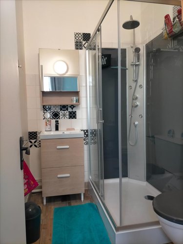 Appartement a vendre Saint-Vaast-la-Hougue 50550 Manche 27 m2 1 pièce 116900 euros