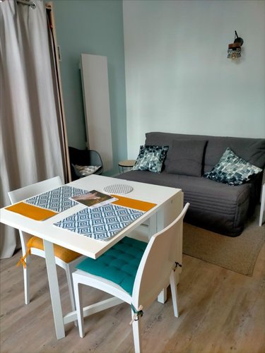 Appartement a vendre Saint-Vaast-la-Hougue 50550 Manche 27 m2 1 pièce 116900 euros