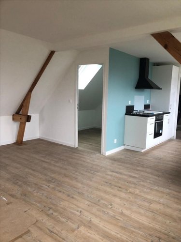 Location appartement Valognes 50700 Manche 43 m2 2 pièces 665 euros
