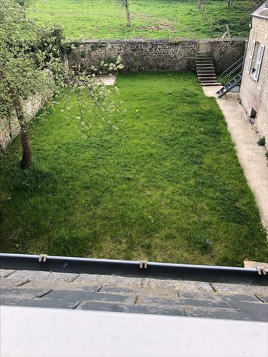 Location appartement Valognes 50700 Manche 43 m2 2 pièces 665 euros