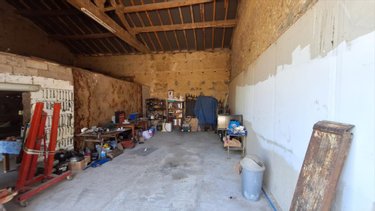 Maison a vendre Romenay 71470 Saône-et-Loire 131 m2 3 pièces 135000 euros