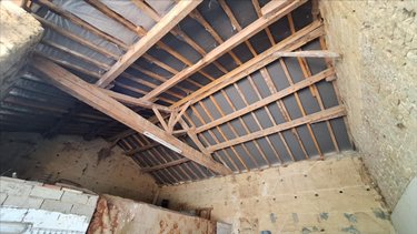 Maison a vendre Romenay 71470 Saône-et-Loire 131 m2 3 pièces 135000 euros