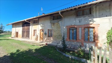 Maison a vendre Romenay 71470 Saône-et-Loire 131 m2 3 pièces 135000 euros