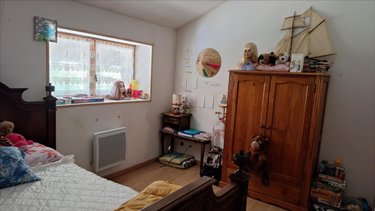 Maison a vendre Romenay 71470 Saône-et-Loire 131 m2 3 pièces 135000 euros