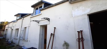 Maison a vendre Martinvast 50690 Manche 102 m2 5 pièces 136684 euros