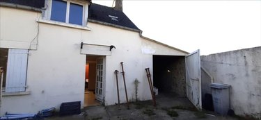 Maison a vendre Martinvast 50690 Manche 102 m2 5 pièces 136684 euros