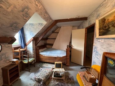 Maison a vendre Offranville 76550 Seine-Maritime 150 m2 8 pièces 210000 euros