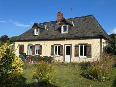 Maison a vendre Offranville 76550 Seine-Maritime 150 m2 8 pièces 231000 euros