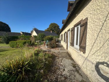 Maison a vendre Offranville 76550 Seine-Maritime 150 m2 8 pièces 231000 euros