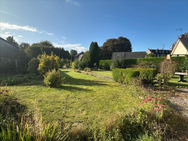 Maison a vendre Offranville 76550 Seine-Maritime 150 m2 8 pièces 210000 euros