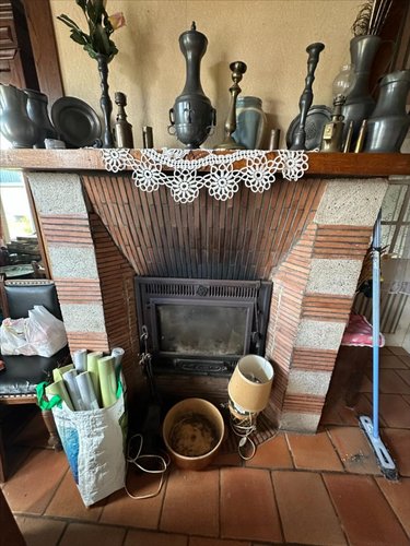 Maison a vendre Offranville 76550 Seine-Maritime 150 m2 8 pièces 210000 euros