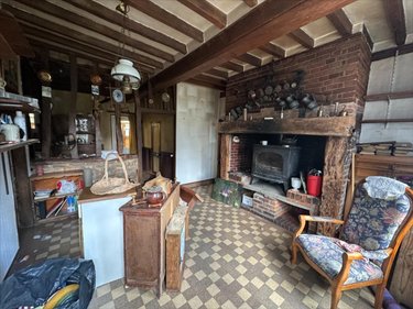 Maison a vendre Offranville 76550 Seine-Maritime 150 m2 8 pièces 210000 euros