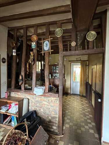 Maison a vendre Offranville 76550 Seine-Maritime 150 m2 8 pièces 231000 euros
