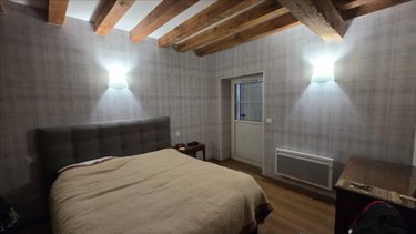 Maison a vendre Saint-Maur 36250 Indre 280 m2 7 pièces 415350 euros