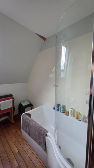 Maison a vendre Saint-Maur 36250 Indre 280 m2 7 pièces 415350 euros