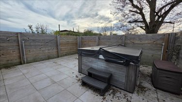 Maison a vendre Saint-Maur 36250 Indre 280 m2 7 pièces 415350 euros