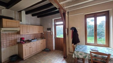 Maison a vendre Lye 36600 Indre 80 m2 3 pièces 96750 euros
