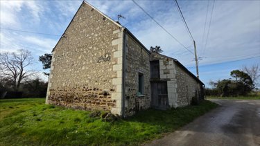 Maison a vendre Lye 36600 Indre 80 m2 3 pièces 96750 euros