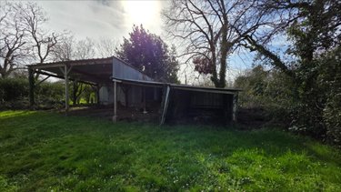 Maison a vendre Lye 36600 Indre 80 m2 3 pièces 96750 euros