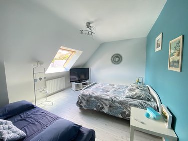 Maison a vendre Loudéac 22600 Côtes-d'Armor 122 m2 6 pièces 322400 euros