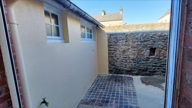 Maison a vendre Quettehou 50630 Manche 74 m2 5 pièces 142440 euros