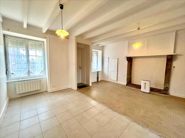 Maison a vendre Quettehou 50630 Manche 74 m2 5 pièces 142440 euros